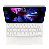 iPad Magic Keyboard 11 Whitep