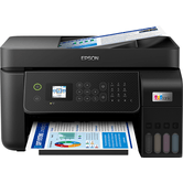 ECOTANK ET-4800 INKJET PRINTERS CONSUMER/INK TANK SYSTEM A4 (2 1.