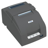 IMPRESORA TPV MATRICIAL EPSON TM-U220D USB