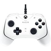 GAMEPAD RAZER WOLVERINE V2 | PC/XBOX | BLANCO