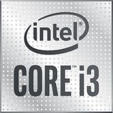 PROCESADOR INTEL CORE I3-10100F 3.6 GHZ SK1200 6MB