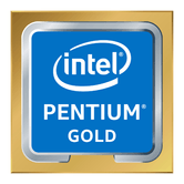 PROCESADOR INTEL PENTIUM G6400 4.0 GHZ SK1200 4MB 58W COMET LAKE