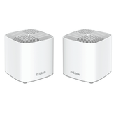 AX1800 MESH WI-FI 6 SYSTEMS DUO SET WHOLE HO ME