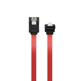 Ewent cable S-ATA 1.5GBits/3GBits/6GBits -0,7m 90º