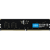 CRUCIAL  8GB 5600MHz  (1x8) CL46