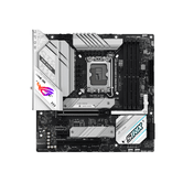 PLACA BASE ASUS ROG STRIX B760-G GAMING | LGA 1700 | DDR4 | WIFI | M-ATX