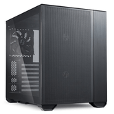 CAJA GAMING LIAN LI O11AMX | NEGRO