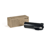 STANDARD BLACK TONER CARTRIDGE F/3610/WC36 15