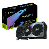 Tarjeta Gráfica GIGABYTE NVIDIA GeForce RTX 4080 GDDR6X 16GB HDMI DPORT