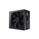 COOLER MASTER  MWE 750 White 230V - V2 750W 12 cm 80 PLUSNon-Modular