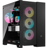 CORSAIR  6500D AIRFLOW  Negro