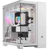 CORSAIR  6500X  Blanco