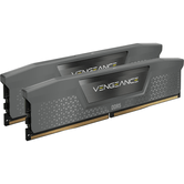 MEMORIA RAM CORSAIR Vengeance  32GB DDR5 6000Mhz  (2x16)  CL30