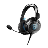 GAMING HEADPHONES