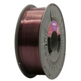 WINKLE FILAMENTO IMPRESORA 3D PETG | COLOR MALVA OSCURO | 1,75 MM. | 1000 GR.