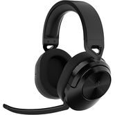 AURICULARES GAMING CORSAIR HS55 WIRELESS | NEGRO