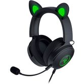 AURICULARES GAMING RAZER KRAKEN KITTY ED V2 PRO | NEGRO