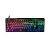 TECLADO GAMING STEELSERIES APEX 9 TKL | LAYOUT US