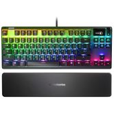 TECLADO GAMING STEELSERIES APEX 7 | BROWN SWITCH | LAYOUT US