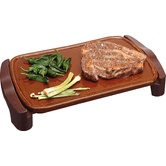 PLANCHA DE ASADO JATA GR559 1600W