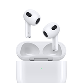 AIRPODS (3RDGENERATION)