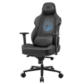 Cougar Silla Gaming Nxsys Aero Black