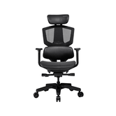 SILLA GAMING COUGAR ARGO ONE NEGRO