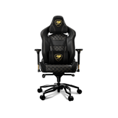 SILLA GAMING COUGAR ARMOR TITAN PRO ROYAL NEGRO