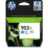 CARTUCHO HP CYAN 953XL F6U16AE#BGX