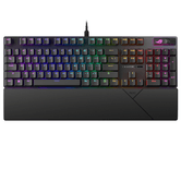 TECLADO ASUS ROG STRIX SCOPE II RX