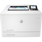 HP Color LaserJet Enterprise Impresora HP Color LaserJet Enterprise M455dn, Color, Impresora para Empresas, Estampado, Tamaño compacto; Gran seguridad