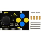 JOYSTICK SHIELD NETWAY PARA RASPBERRY PI