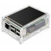 TFT3.5 TOUCH NETWAY PARA RASPBERRY PI