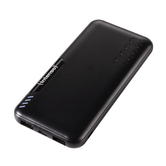 Intenso | PowerBank P10000 | 10000 mAh | Negro