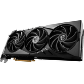 TARJETA GRAFICA MSI GEFORCE RTX 4070 SUPER 12G GAMING X SLIM | 12GB | GDDR6X | DLSS3