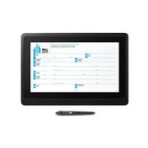 Wacom 15.6 FHD Pen Display