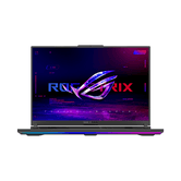 PORTATIL GAMING ASUS ROG STRIX G18 G814JIR-N6001W CORE  i9-14900HX HASTA 5.8GHZ/ 32GB /2TB SSD/ RTX 4070  8GB GDDR6X/18" HD+/ W11