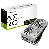 Tarjeta Gráfica GIGABYTE NVIDIA GeForce RTX 4080 GDDR6X 16GB HDMI DPORT