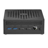 LEOTEC Mini PC Intel i5-1235U + 16GB DDR4 + 512GB SSD Negro