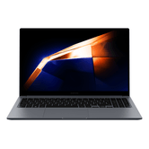 PORTATIL SAMSUNG GALAXY BOOK4 NP754XGK-KG1ES CORE I5-120U A 1.4GHZ/ 8GB/ 512SSD/ 15.6" FHD / W11 PRO