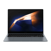 PORTATIL SAMSUNG BOOK4 NP964XGK-KG2ES CORE ULTRA 7 HASTA 4.8GHZ/ 16GB/  512SSD/  16 "WQXGA+ TACTIL/ W11 PRO