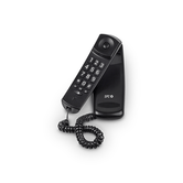 TELEFONO SOBREMESA SPC ORIGINAL LITE 2 3610N NEGRO