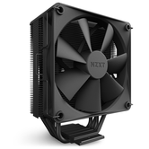 REFRIGERADOR CPU NZXT TN120 | MULTIZOCALO | NEGRO