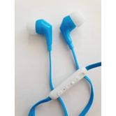 AURICULARES + MICRO IN-EAR GPA100 NETWAY AZUL