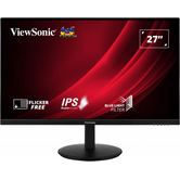 VIEWSONIC VG2709-2K-MHD   27" LED IPS Quad HD HDMI Altavoces