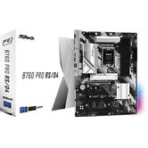 ASROCK Intel  B760 Pro RS/D4 LGA 1700