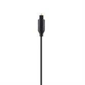 CABLE AUDIO  PTICO DIGITAL ORO 1 M