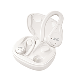 AURICULARES DE BOTON JVC HA-EC25T-W-U BLUETOOTH