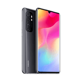 SMARTPHONE REACONDICIONADO XIAOMI MI NOTE 10 LITE 6GB RAM 128GB ROM BLACK (GRADO A)