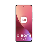 SMARTPHONE REACONDICIONADO XIAOMI 12X 8GB RAM 256GB ROM PURPLE (GRADO A)